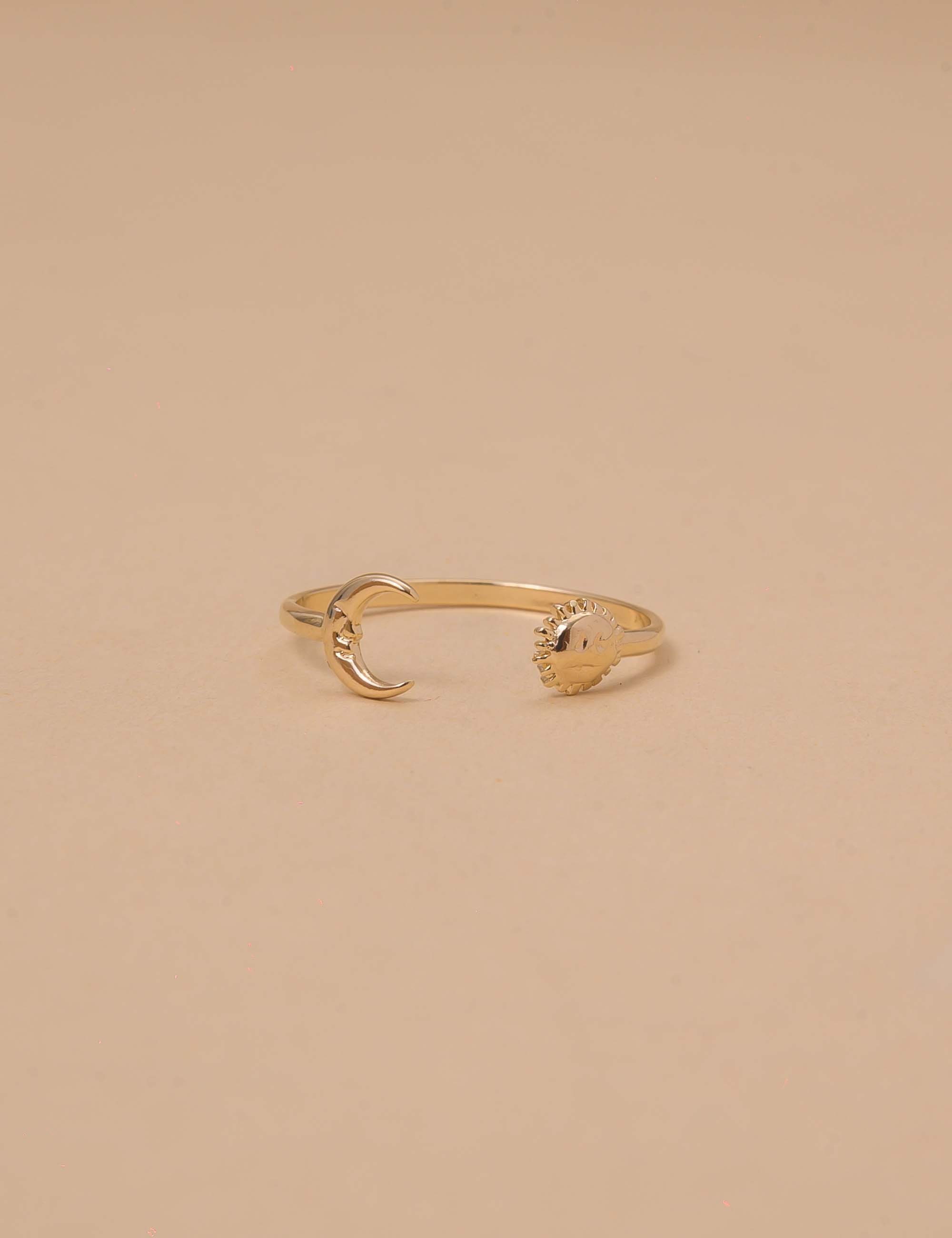 ANEL ASTROS OURO - AN29082V02