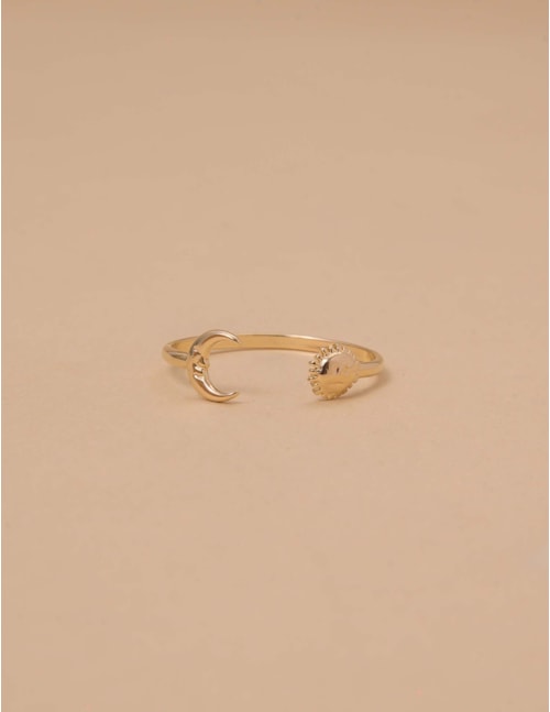 ANEL ASTROS OURO - AN29082V02