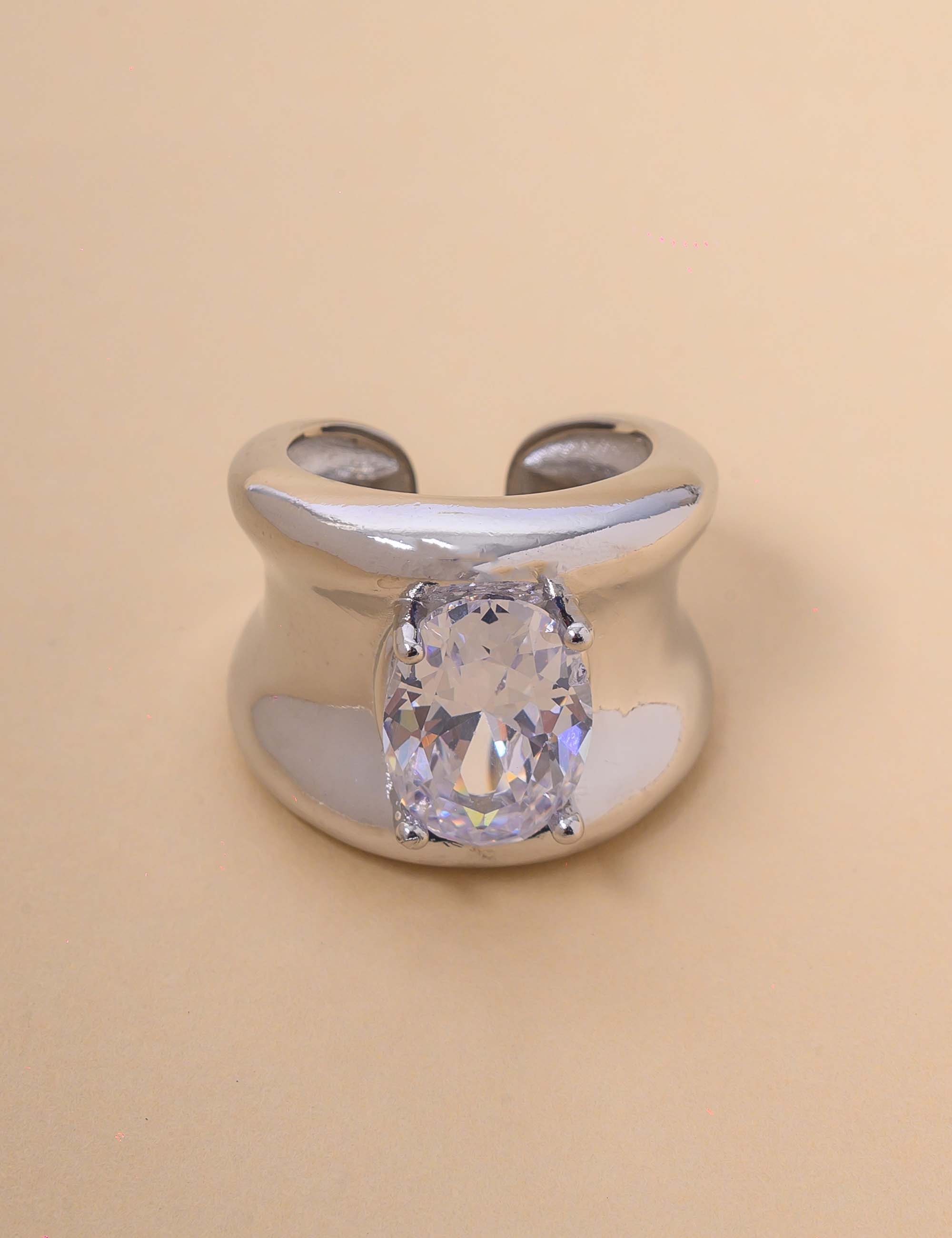 ANEL BIANCO CRISTAL OVAL - AN29135VO02