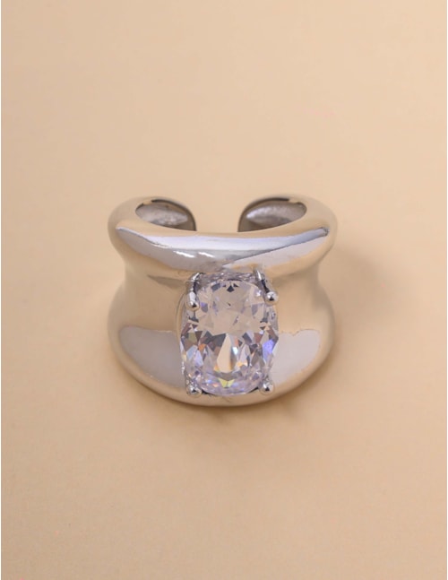 ANEL BIANCO CRISTAL OVAL - AN29135VO02