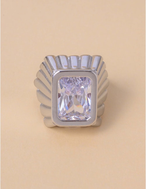 ANEL BIANCO CRISTAL QUADRADO - AN29134VO02
