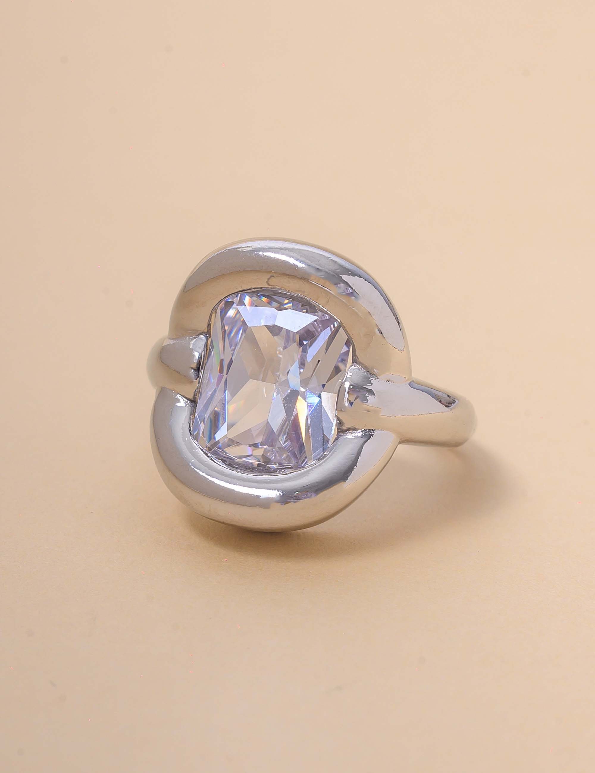 ANEL BIANCO CRISTAL RETANGULAR - AN29129VO02