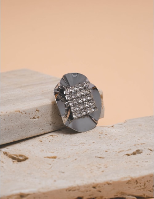 ANEL CRISTAIS SILVER B2B - AN2926VO01