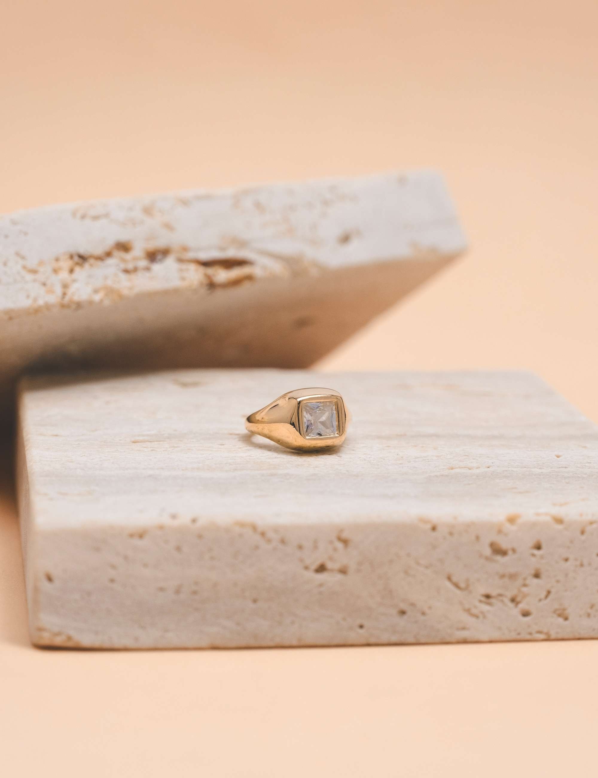 ANEL CRISTAL GOLD - AN2903VO01
