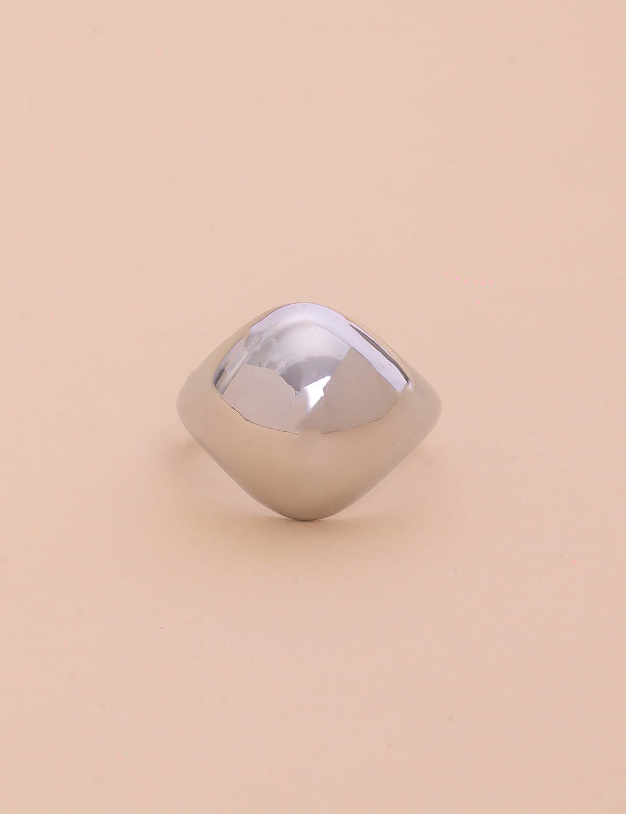 ANEL DEDINHO LISO REGULÁVEL  BIANCO - AN29119VO02