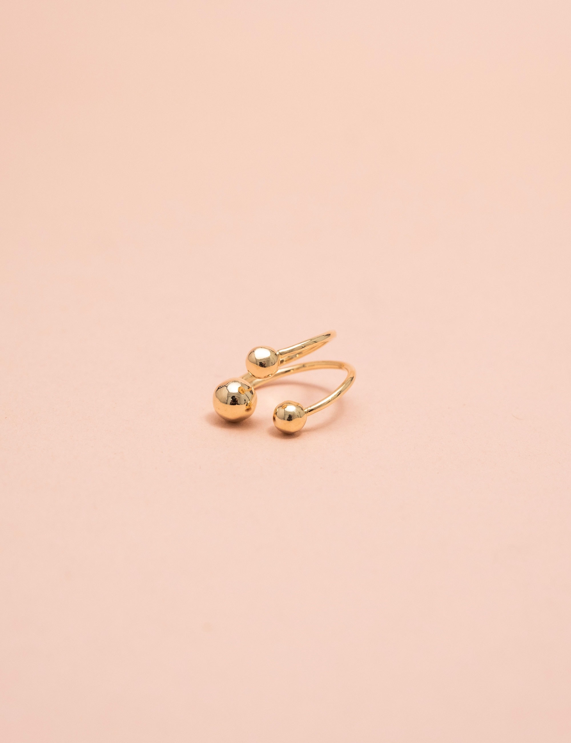 ANEL ESFERA GOLD - AN2957VO01