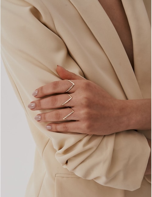 ANEL FATIMA OURO  - AN29091VO01