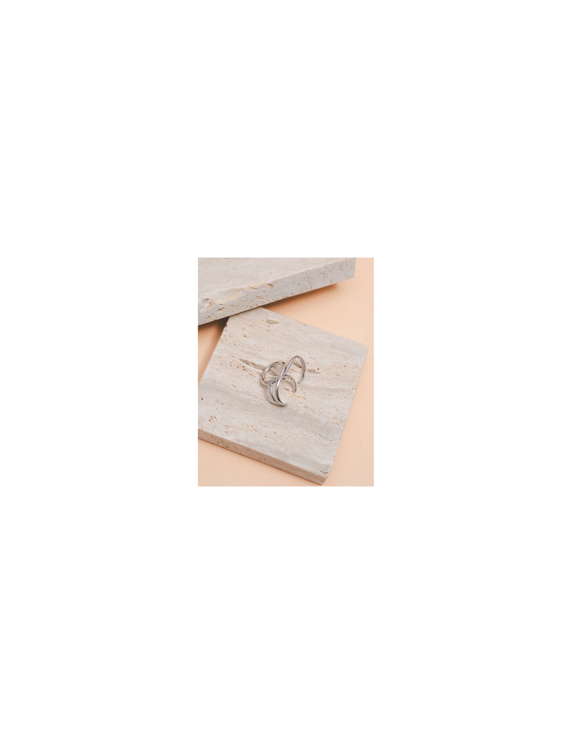 ANEL KELLY SILVER - AN2434VO02-U