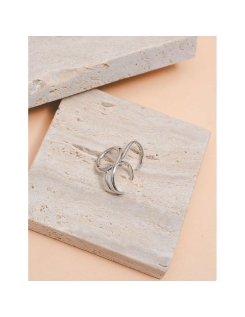 ANEL KELLY SILVER - AN2434VO02-U