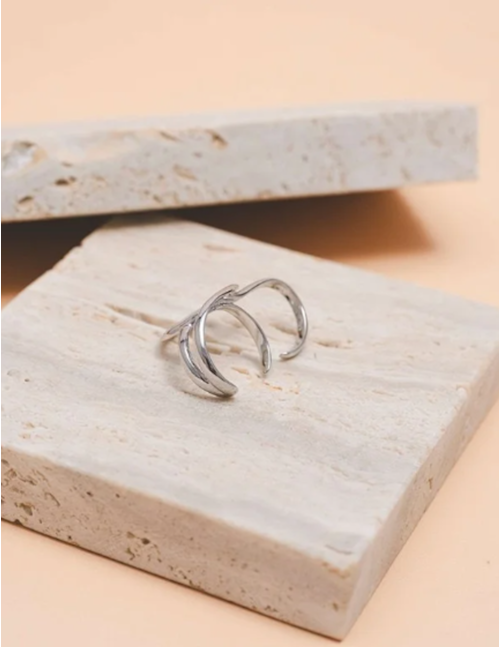 ANEL KELLY SILVER - AN2434VO02-U