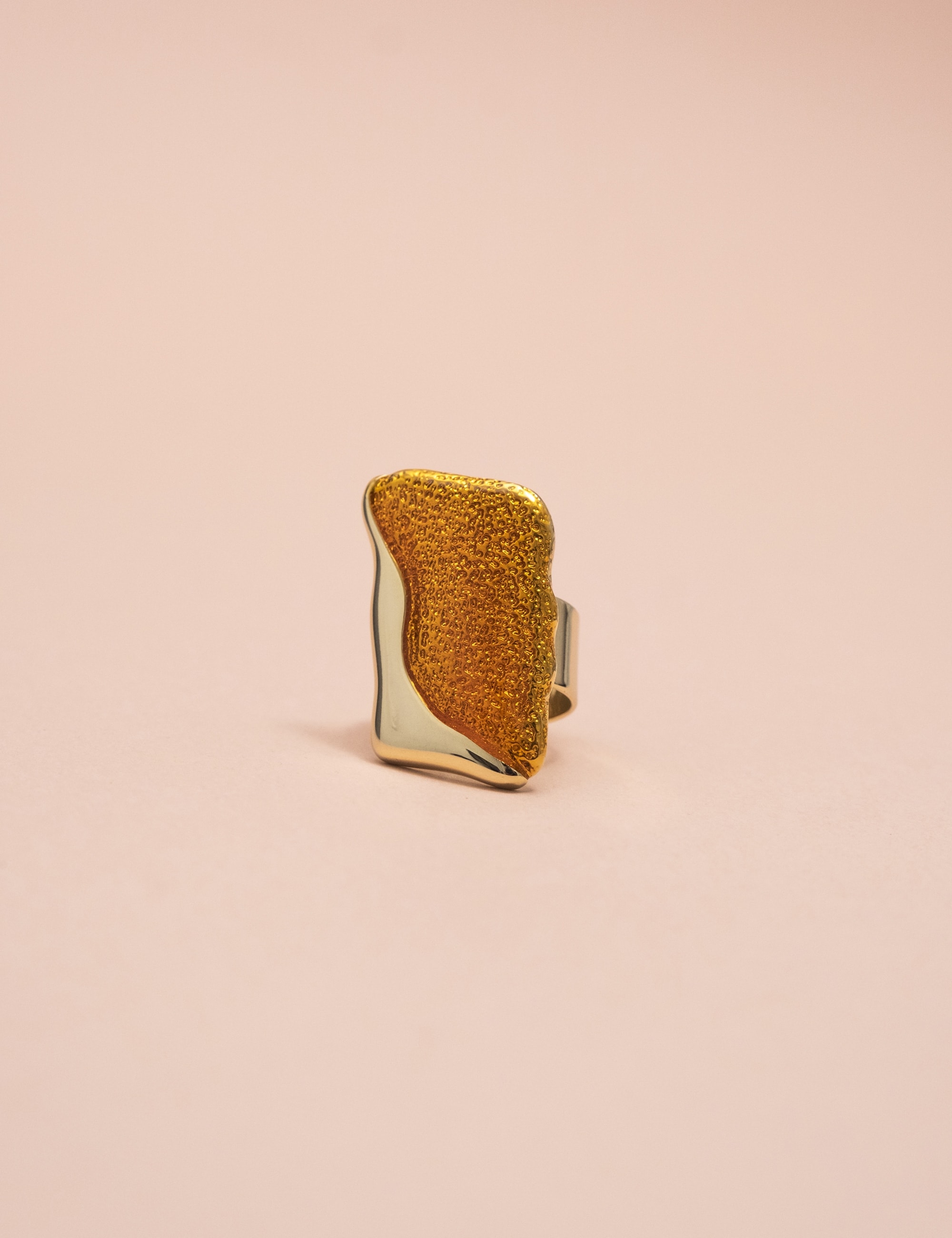 ANEL LOSANG ESMALTADO LARANJA B2B - AN2969VO04