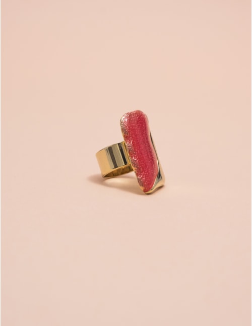 ANEL LOSANG ESMALTADO ROSA B2B - AN2969VO03