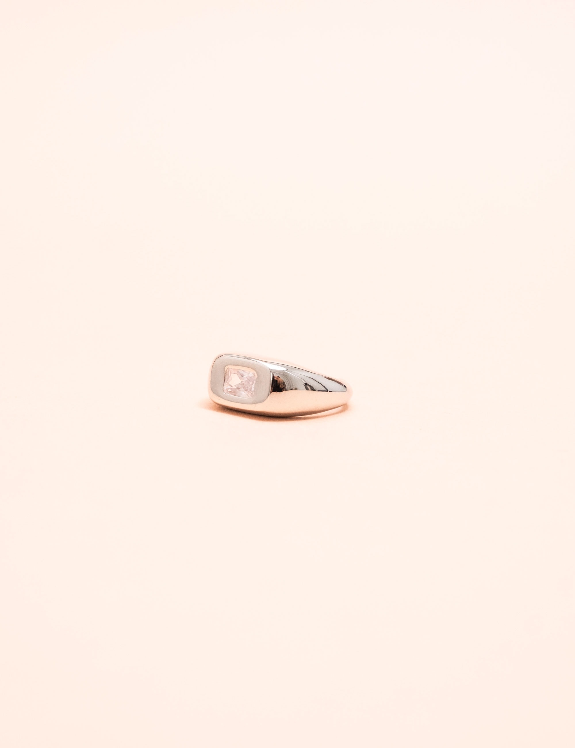 ANEL METAL CRISTAL BIANCO - AN2915VO02