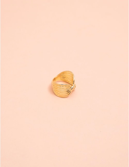 ANEL METAL CRISTAL GOLD B2B - AN2914VO01