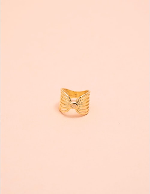 ANEL METAL CRISTAL GOLD B2B - AN2914VO01
