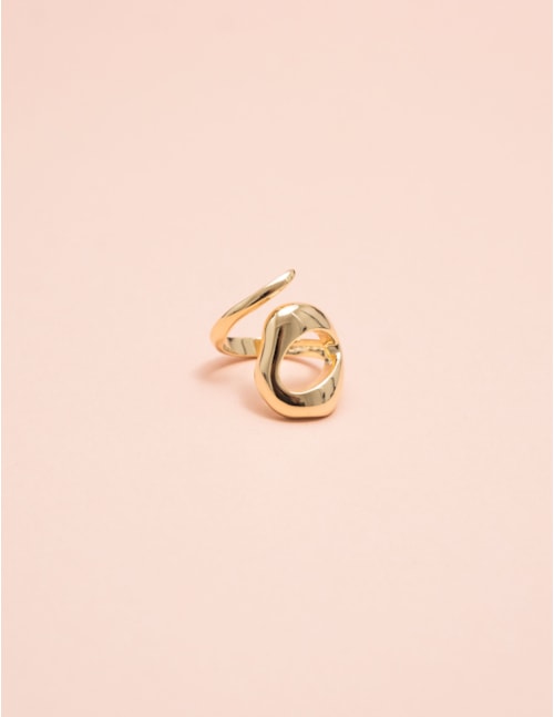 ANEL METAL GOLD B2B - AN29013VO01
