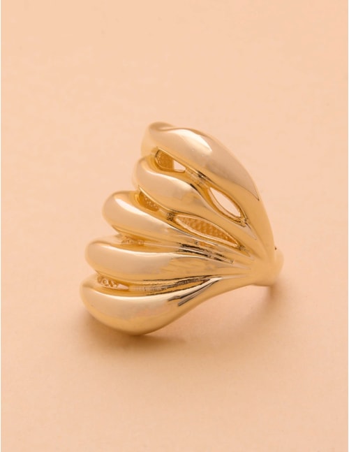 ANEL METAL OURO - AN29074VO01