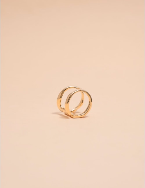 ANEL METAL OURO - AN2933VO01