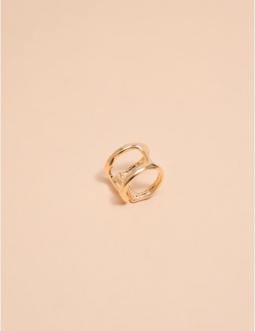 ANEL METAL OURO - AN2933VO01