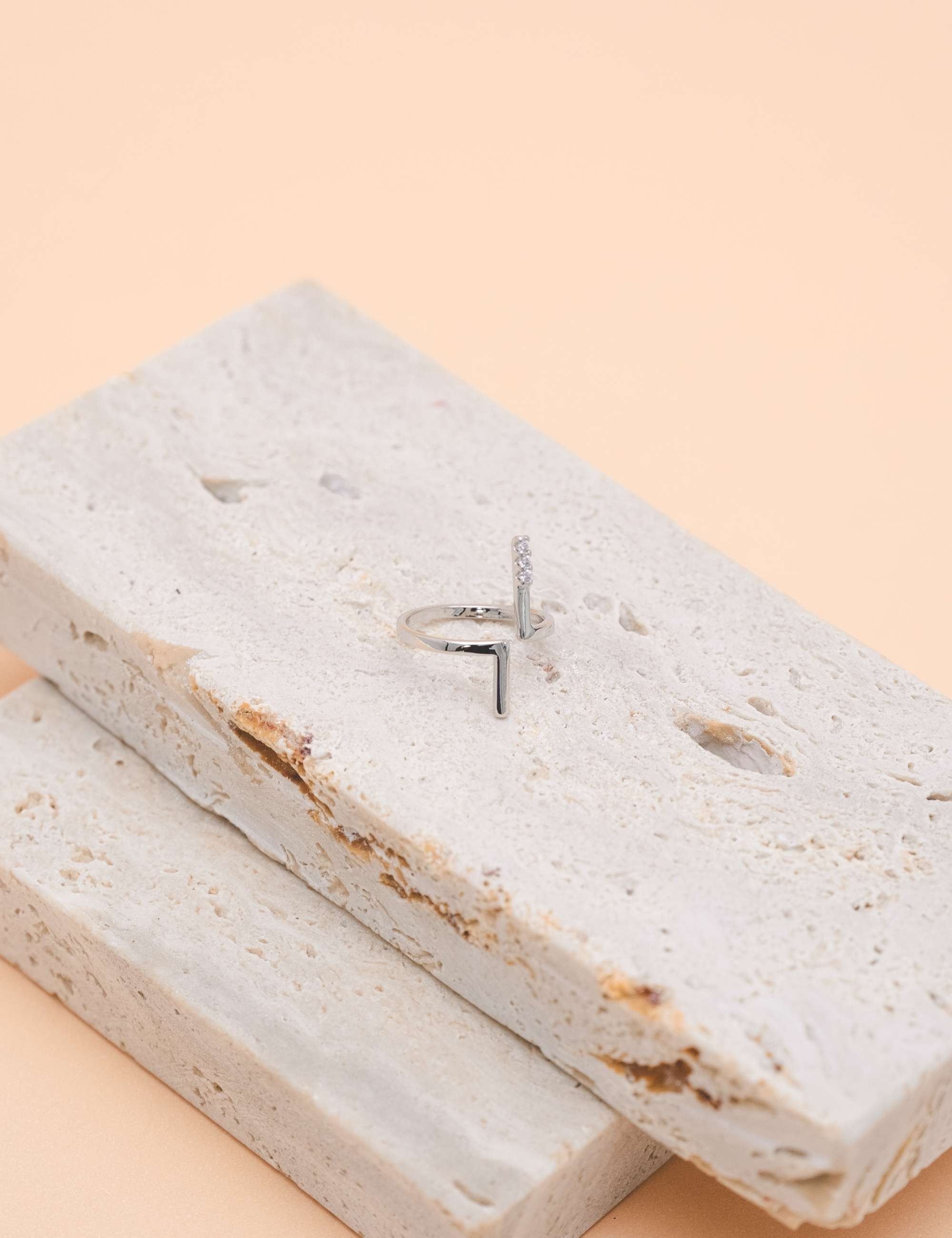 ANEL METAL SILVER - AN2416VO02