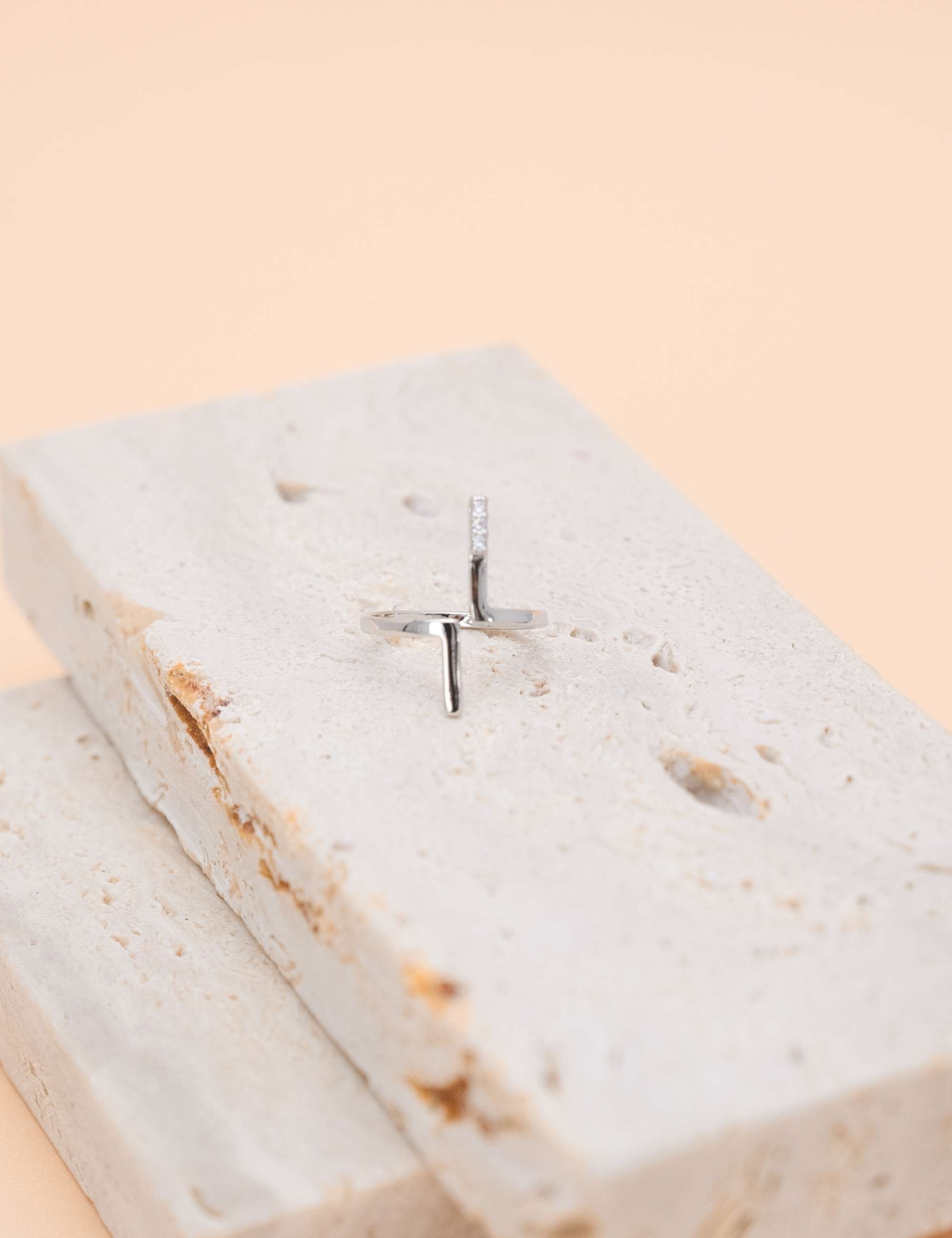 ANEL METAL SILVER - AN2416VO02