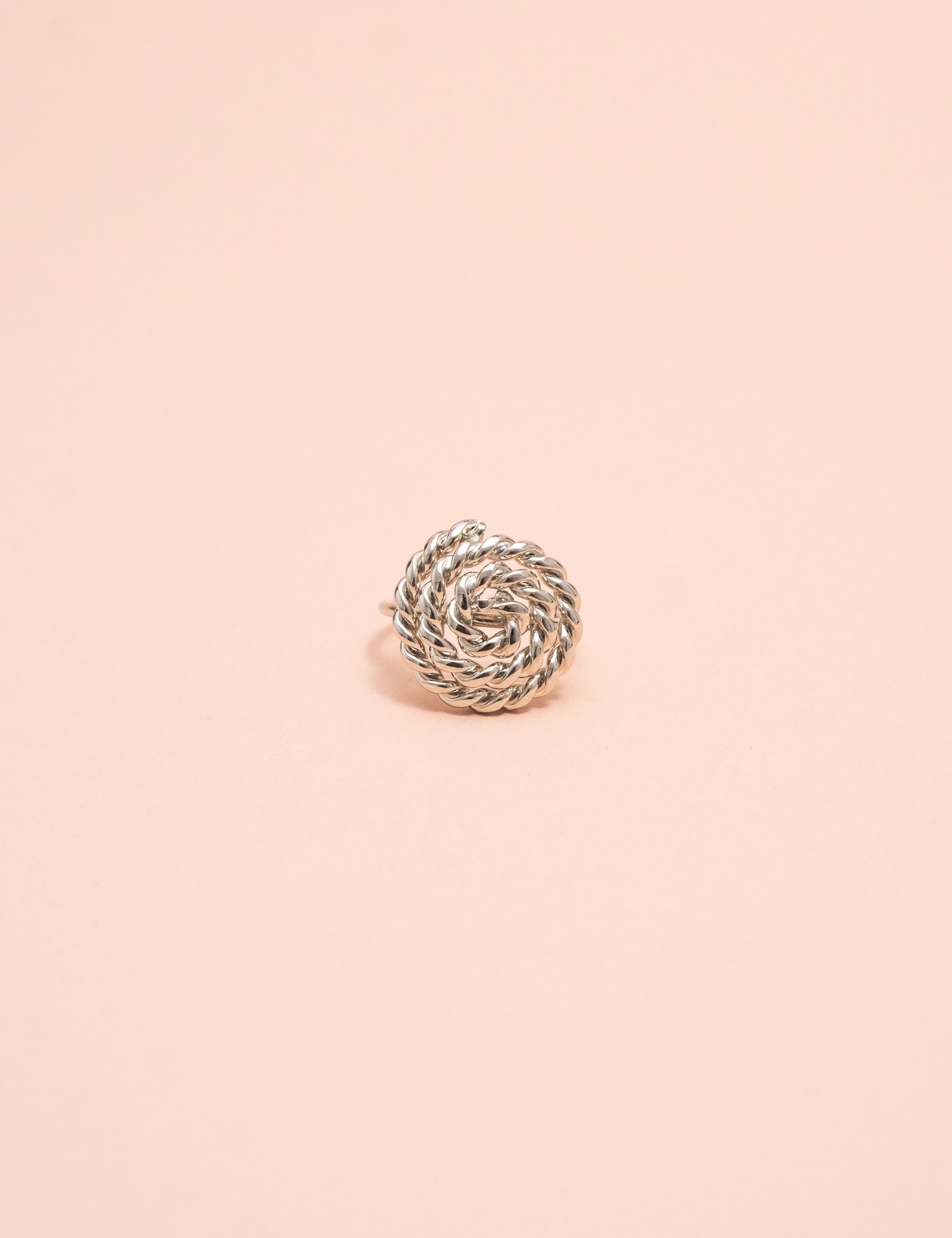 ANEL METAL SILVER - AN29000VO01