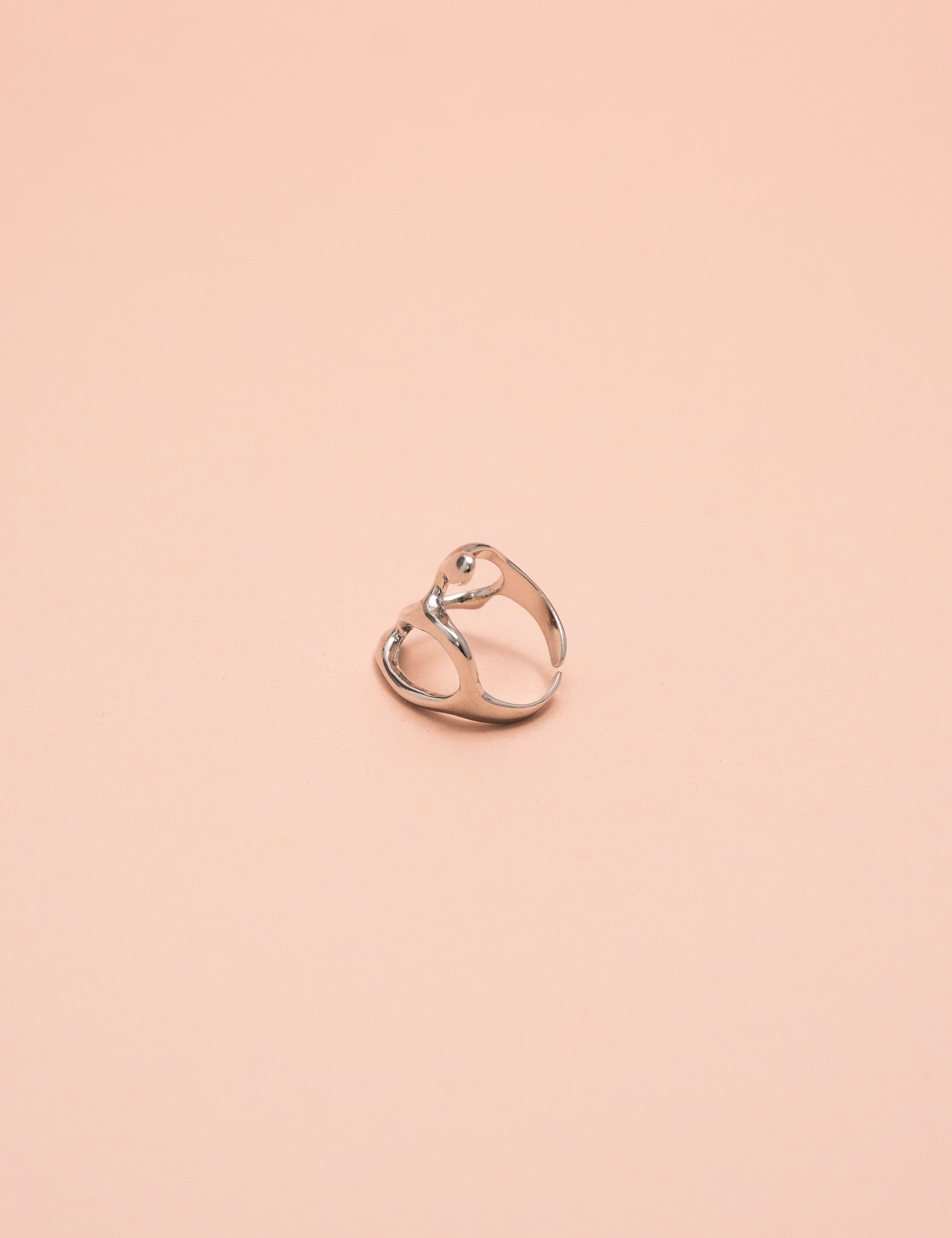 ANEL METAL SILVER - AN29011VO02