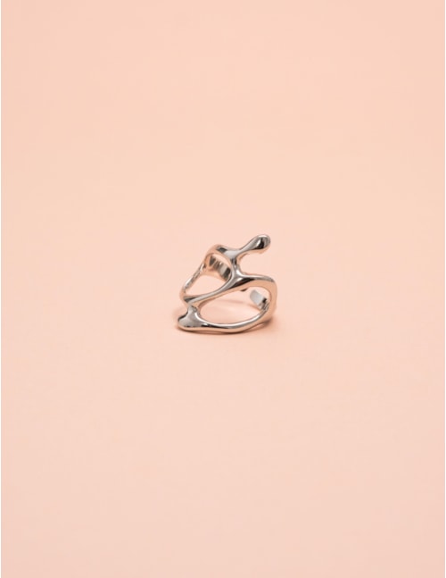 ANEL METAL SILVER - AN29011VO02