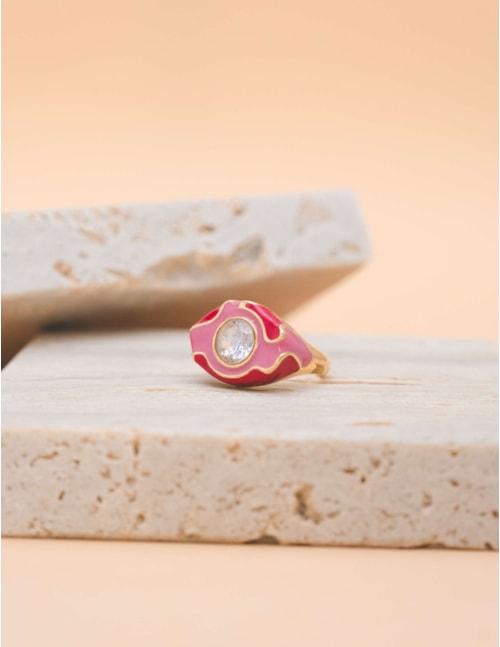 ANEL OLIVIA PINK - AN2412VO04