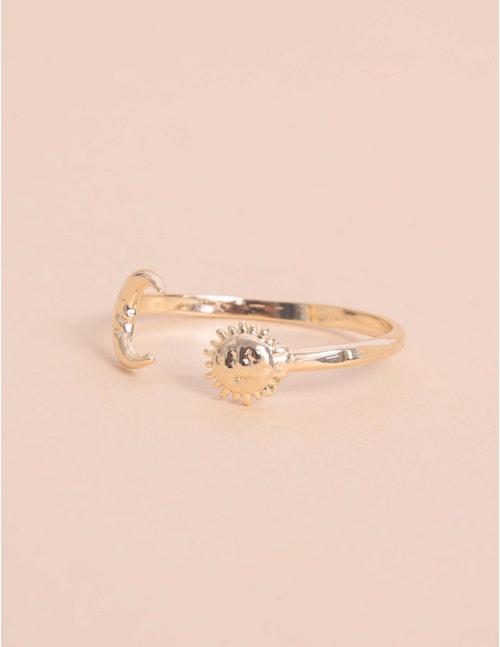 ANEL OURO ASTROS - AN29116VO001