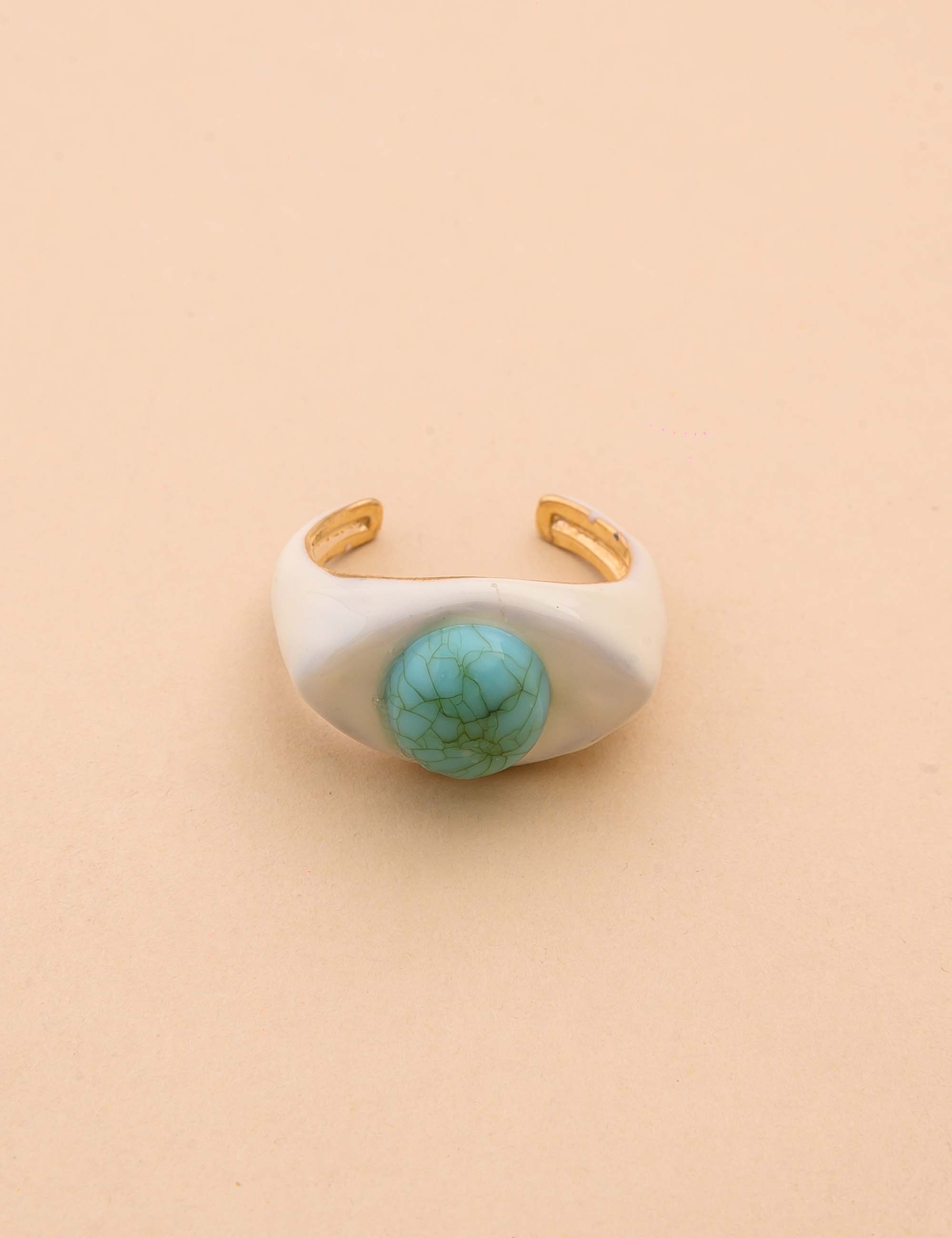 ANEL PEDRA BRANCO - AN29047VO01