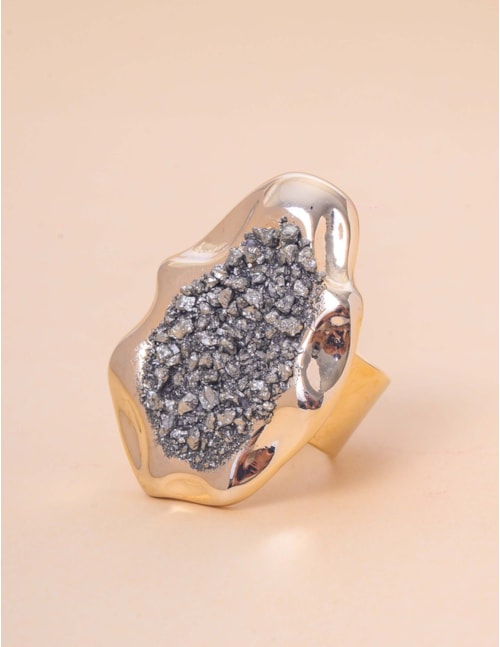 ANEL PIRITA ORGANICO OURO - AN29133VO01