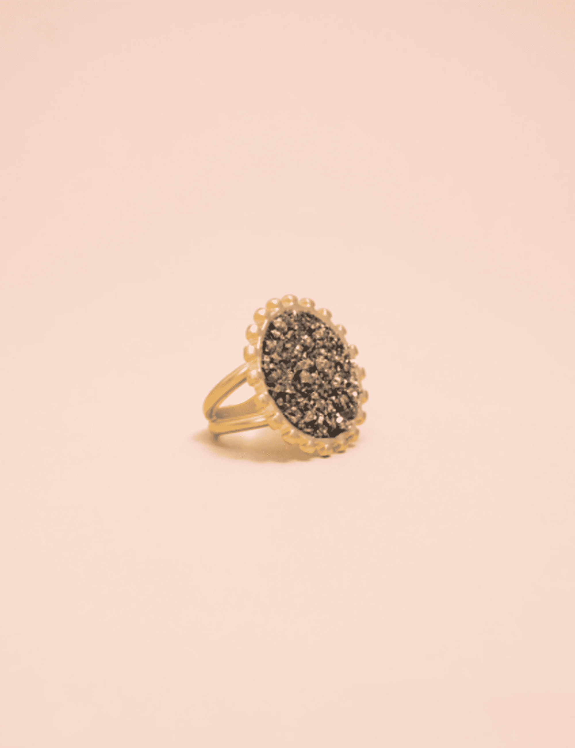 ANEL PIRITA OURO - AN29050VO01
