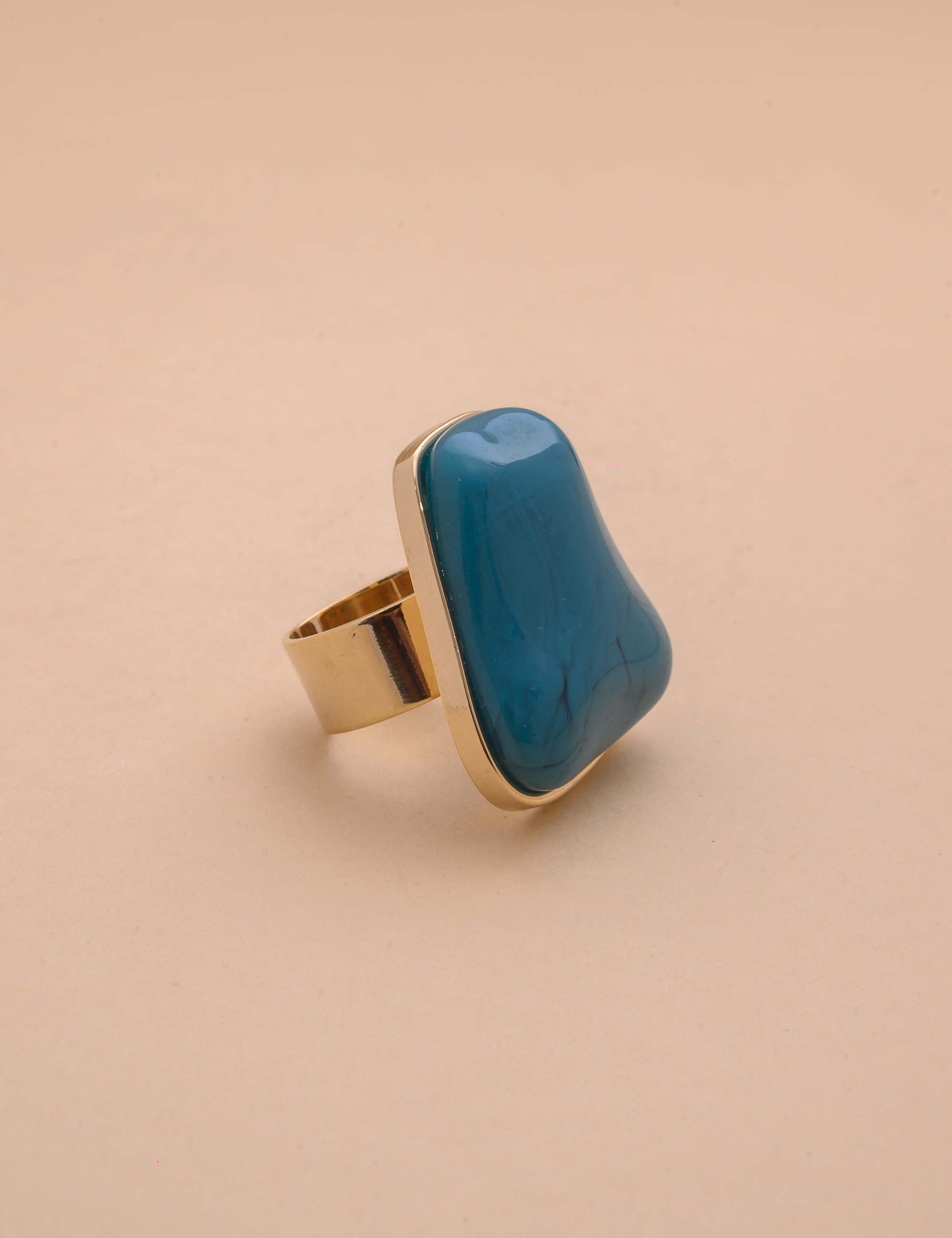 ANEL RESINA AZUL - AN29039VO01