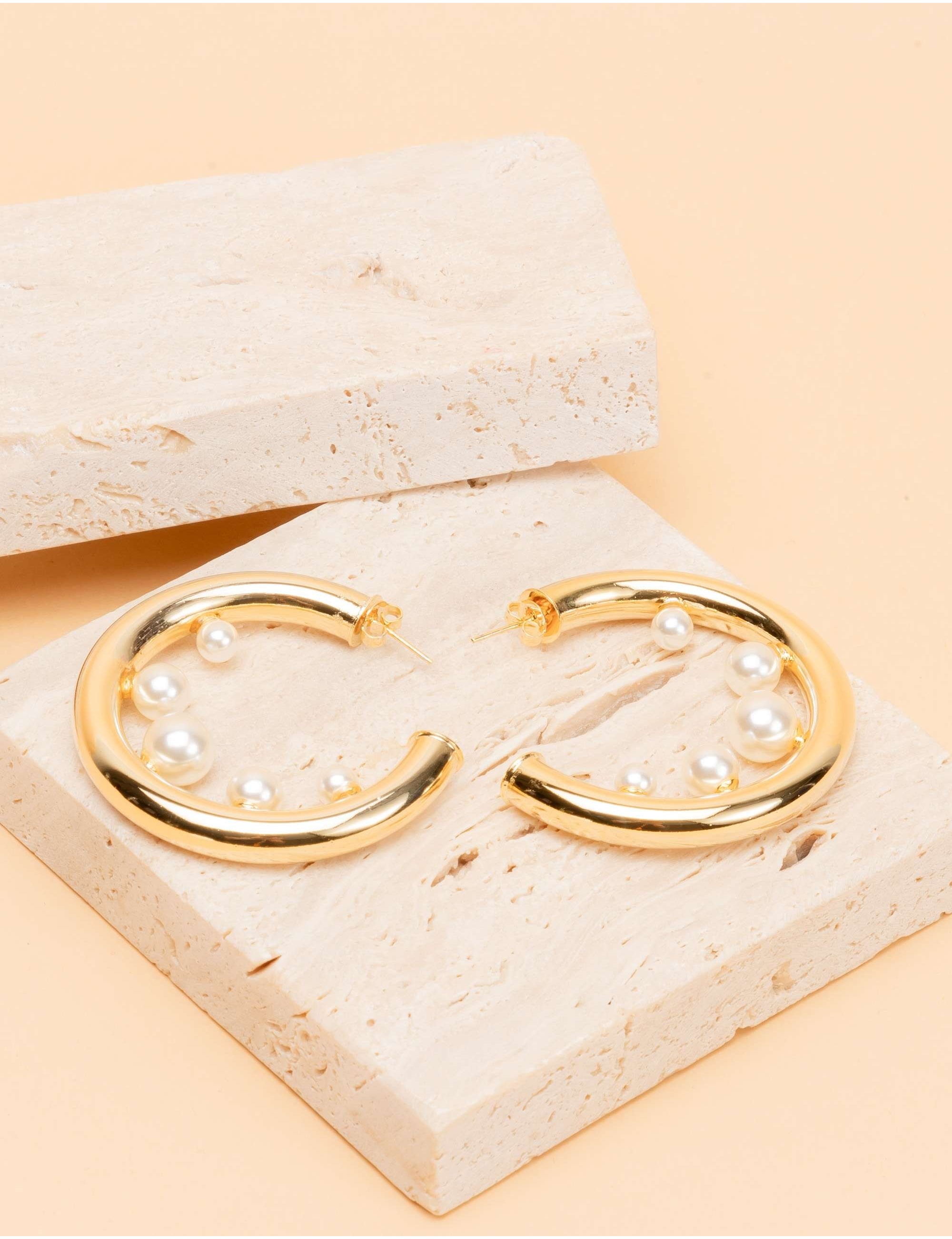 ARGOLA DAISY - BR6002VO01