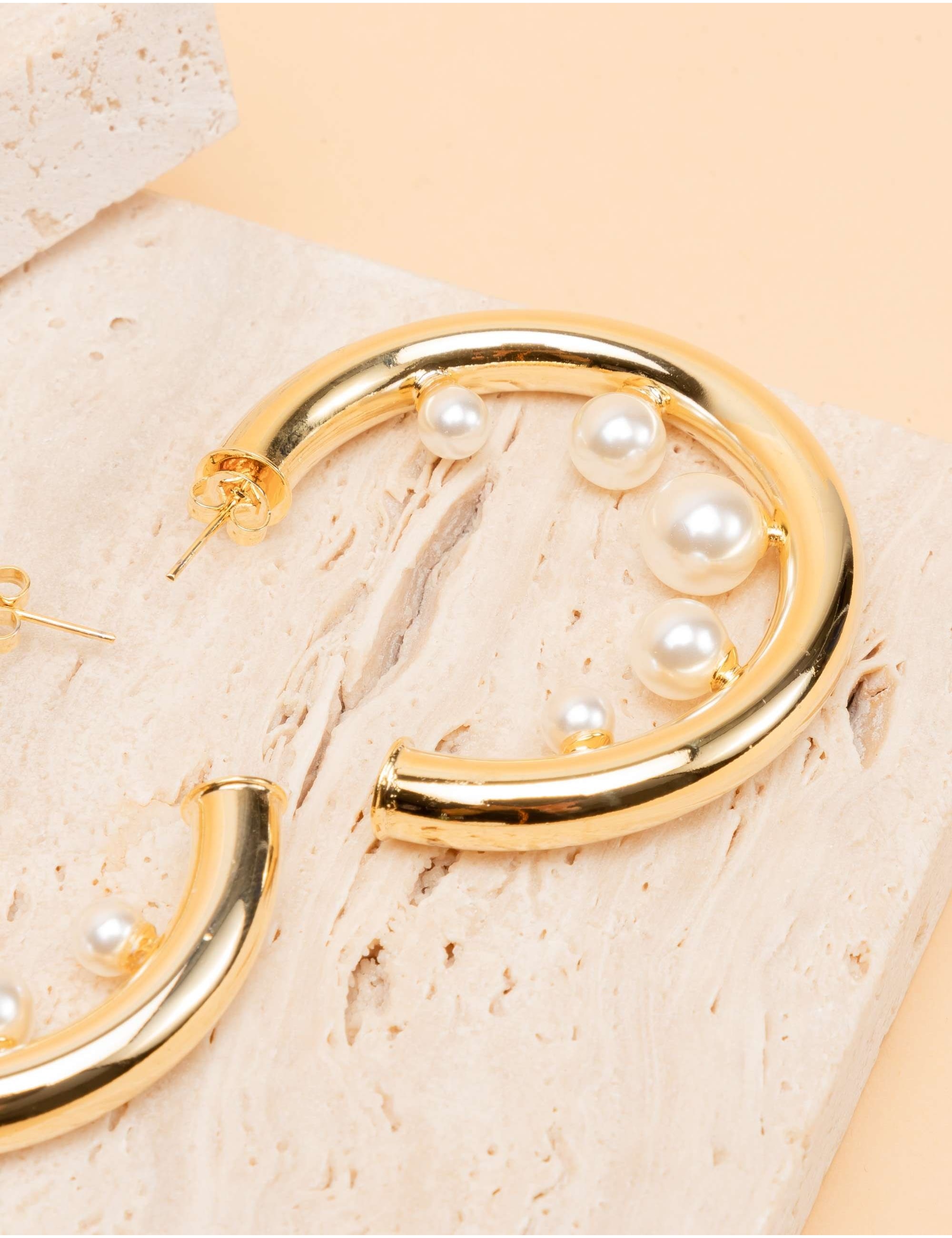 ARGOLA DAISY - BR6002VO01