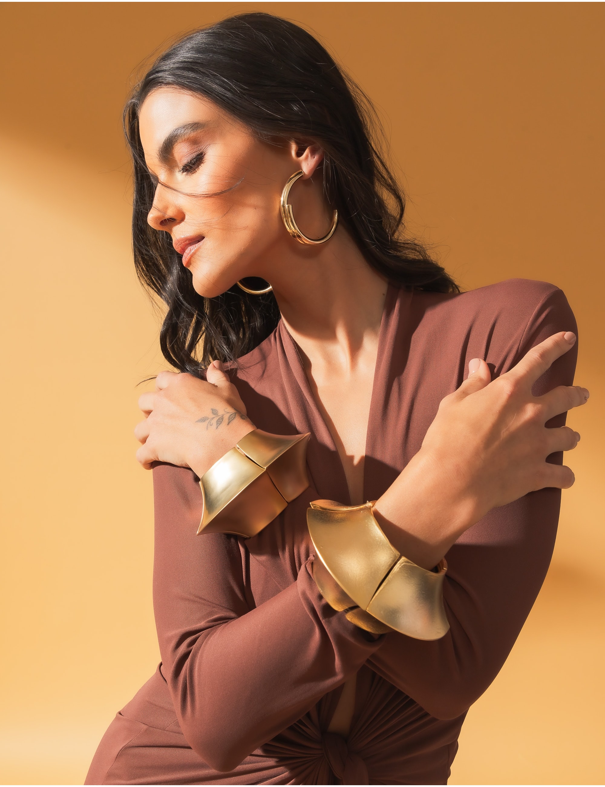 ARGOLA GOLD B2B - BR29037VO01