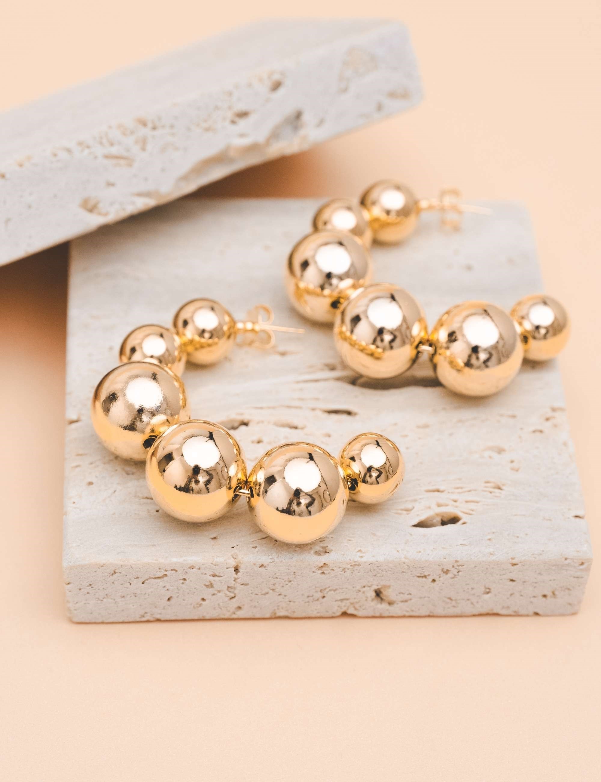ARGOLA YAFIT GOLD - B2B