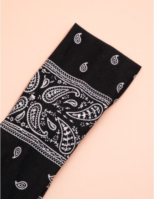 BANDANA DARK - LC3002VO05