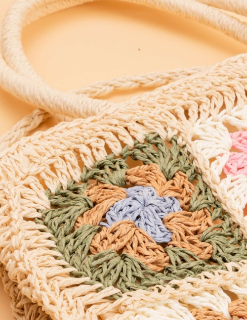 Bolsa Julia Flores