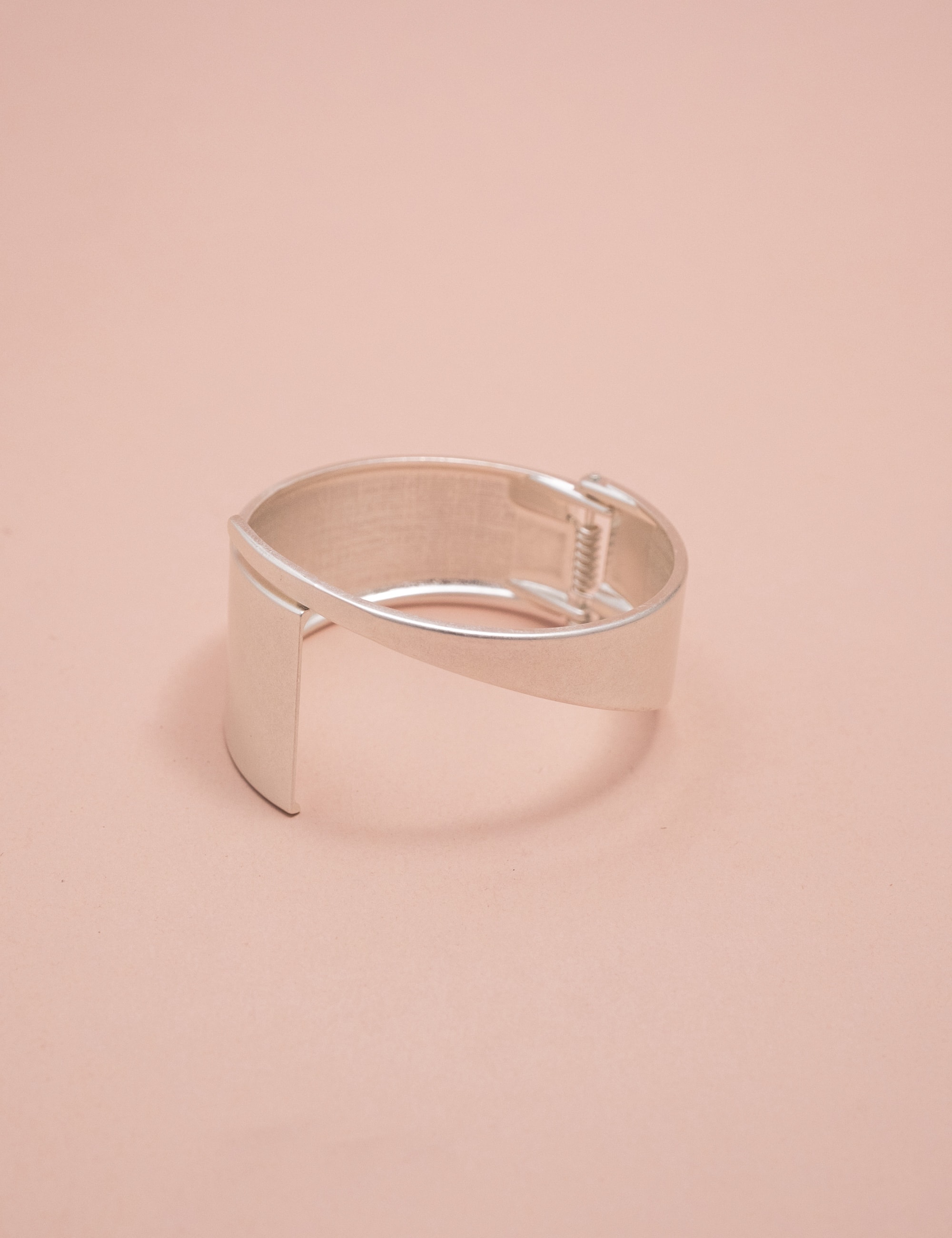 BRACELETE ACETINADO BIANCO B2B - BC29027VO02