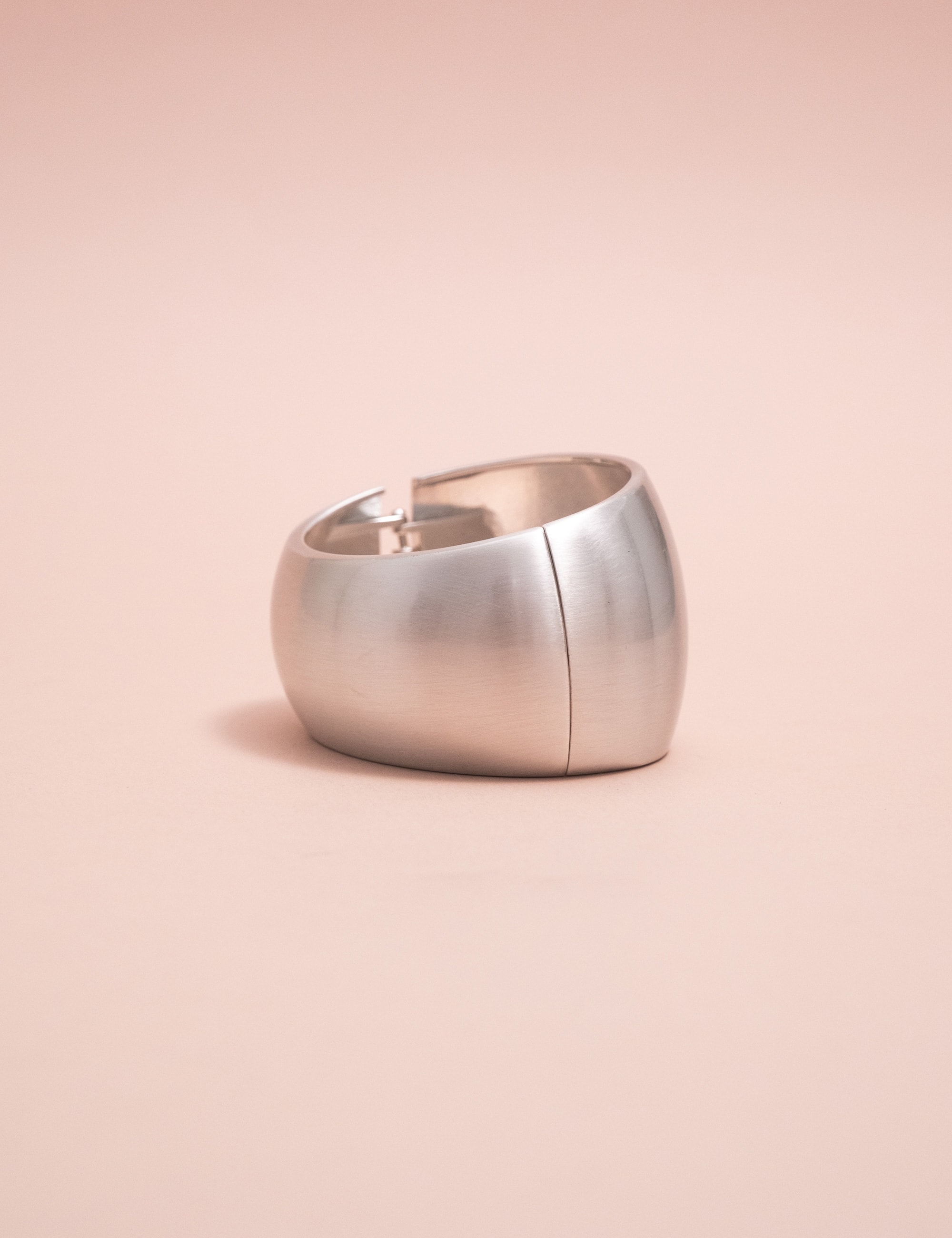BRACELETE ACETINADO BIANCO - BC29030VO02