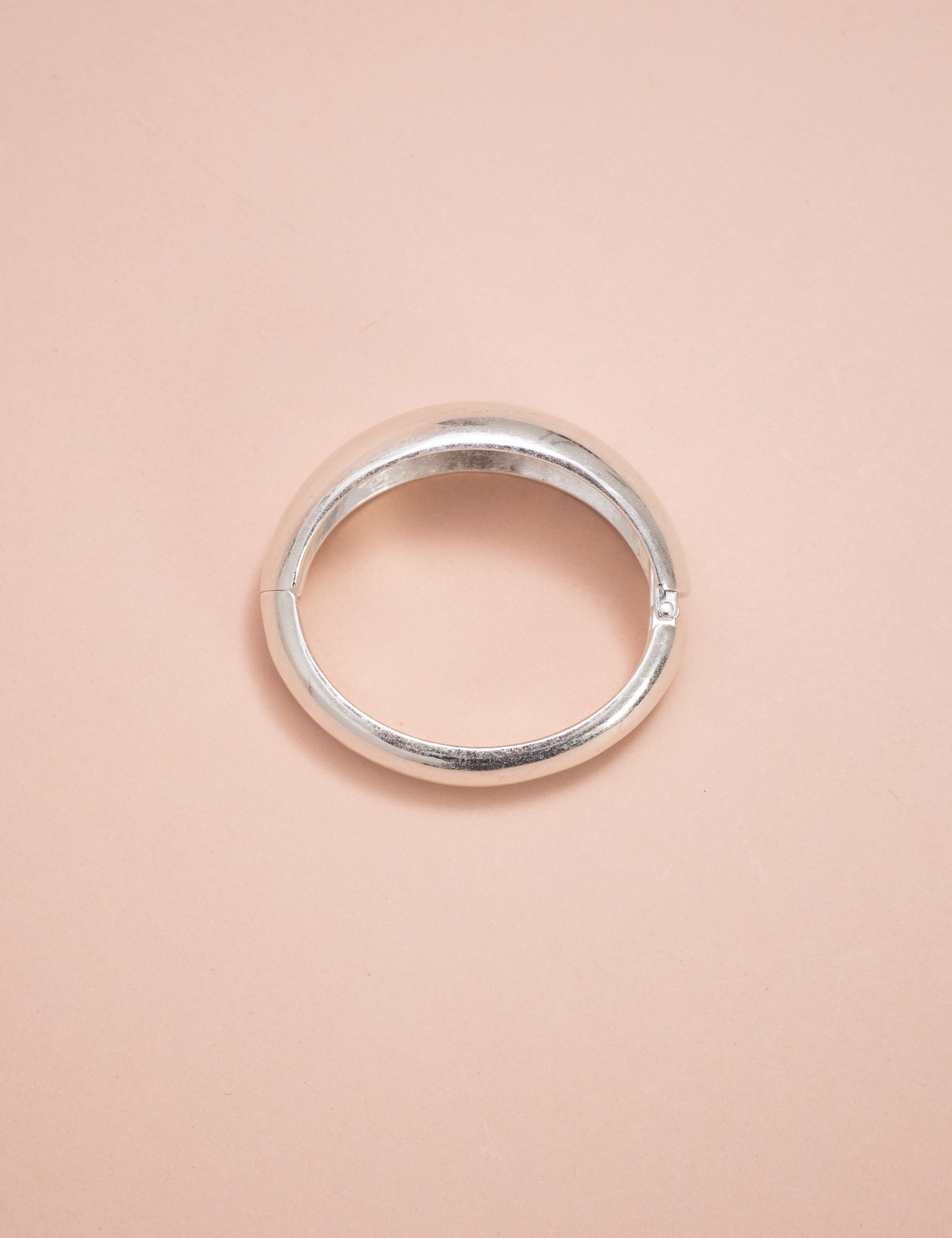 BRACELETE ACETINADO BIANCO - BC29030VO07