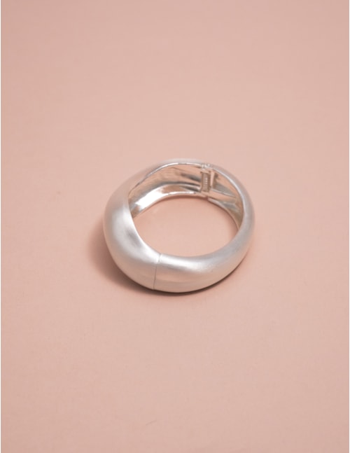 BRACELETE ACETINADO BIANCO - BC29030VO6