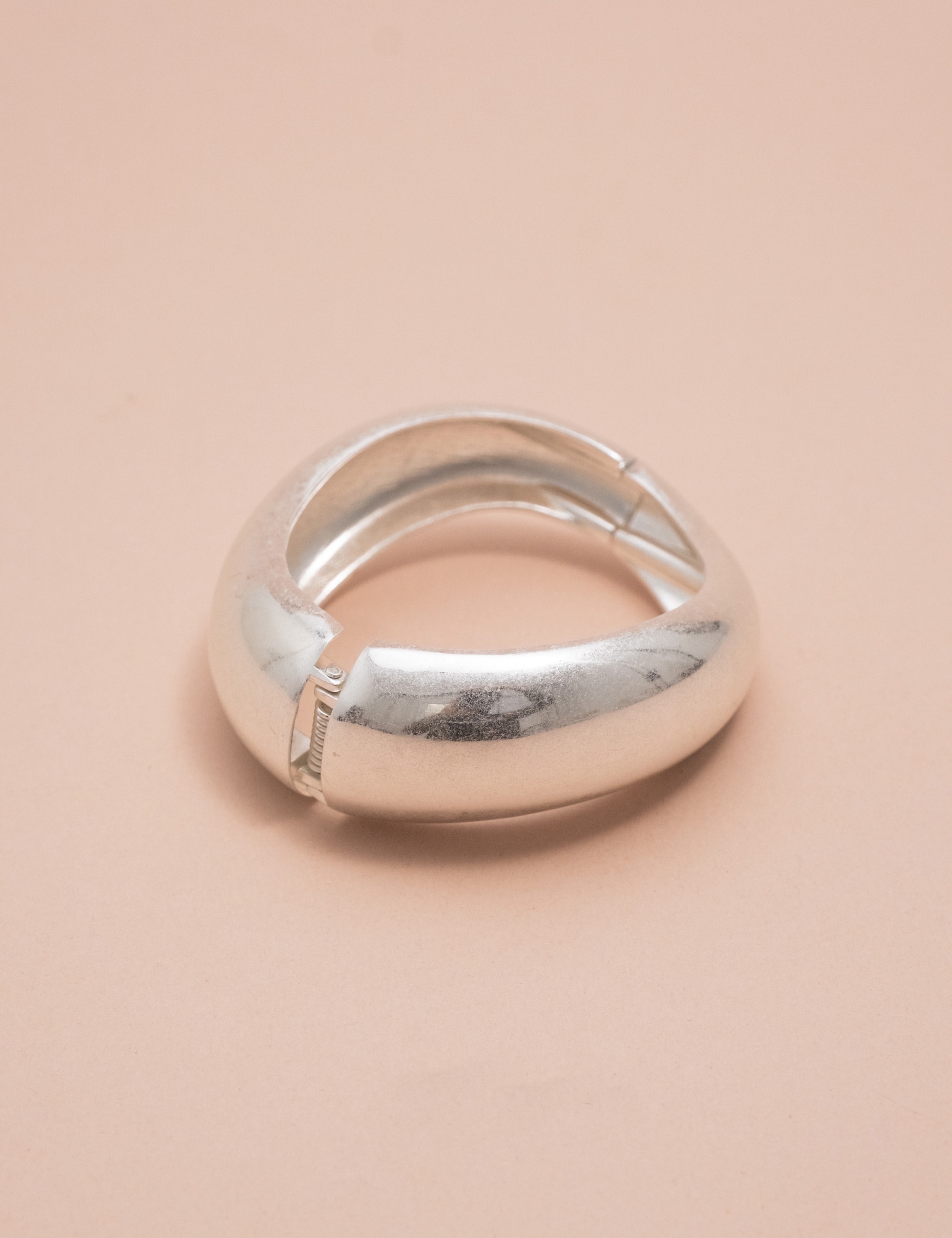 BRACELETE ACETINADO SILVER B2B - BC29012VO02