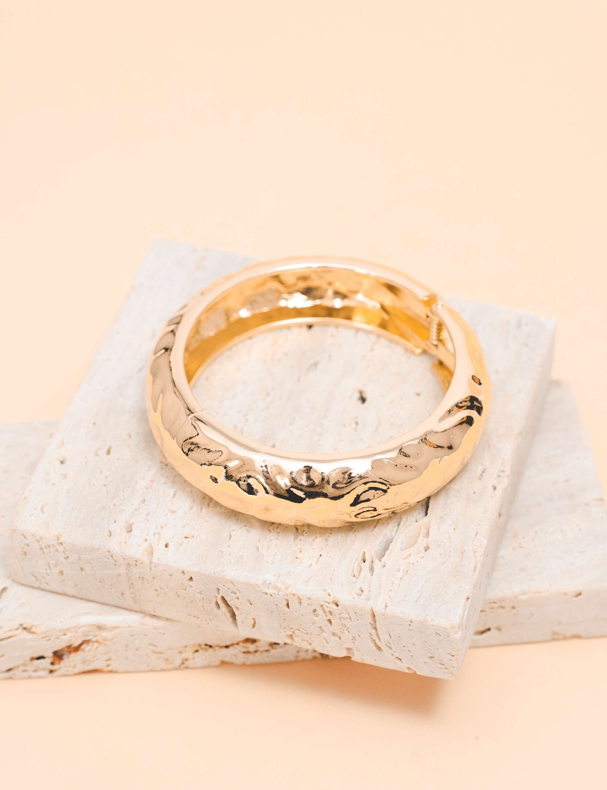 Bracelete Ariana Gold