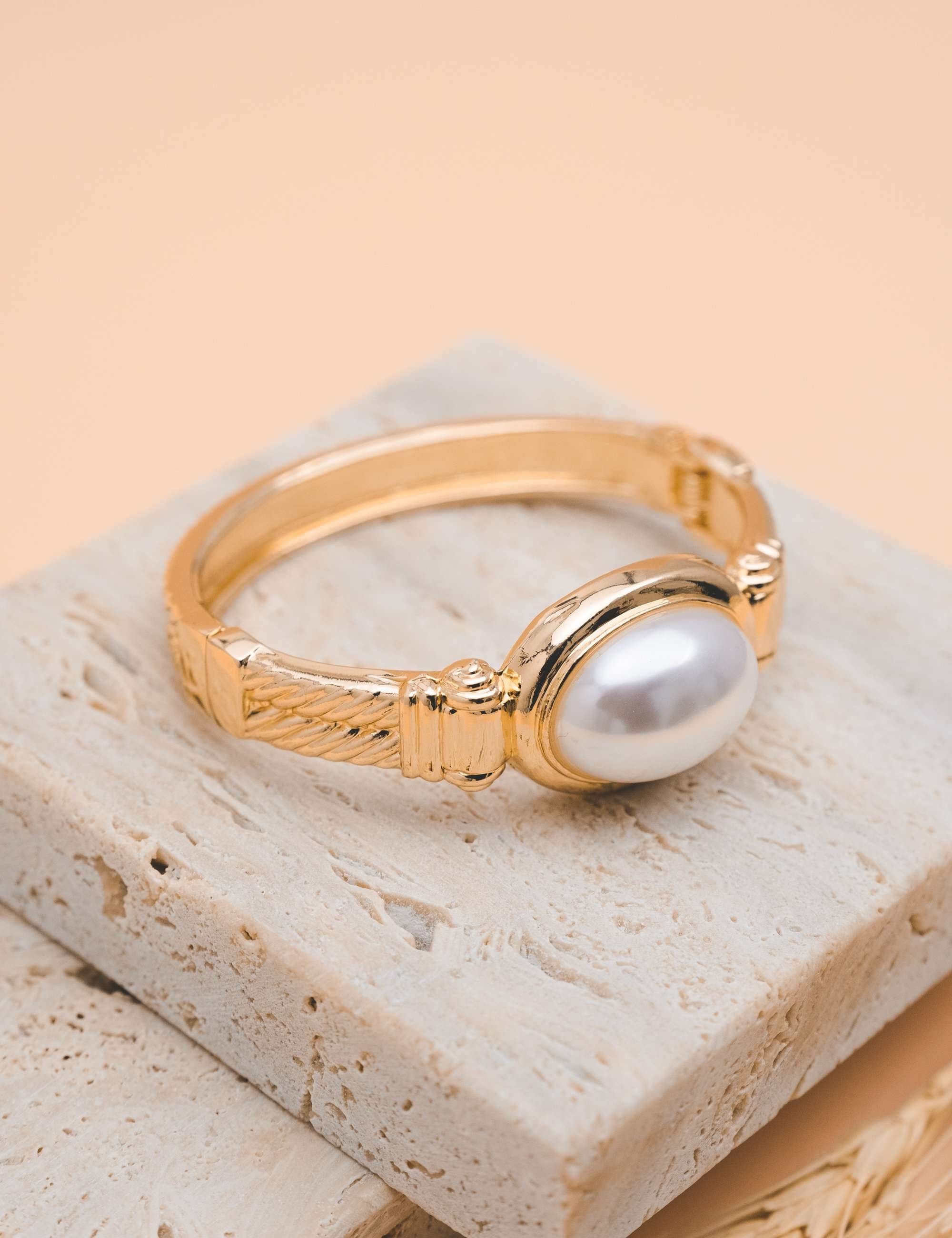 Bracelete Ariel Gold