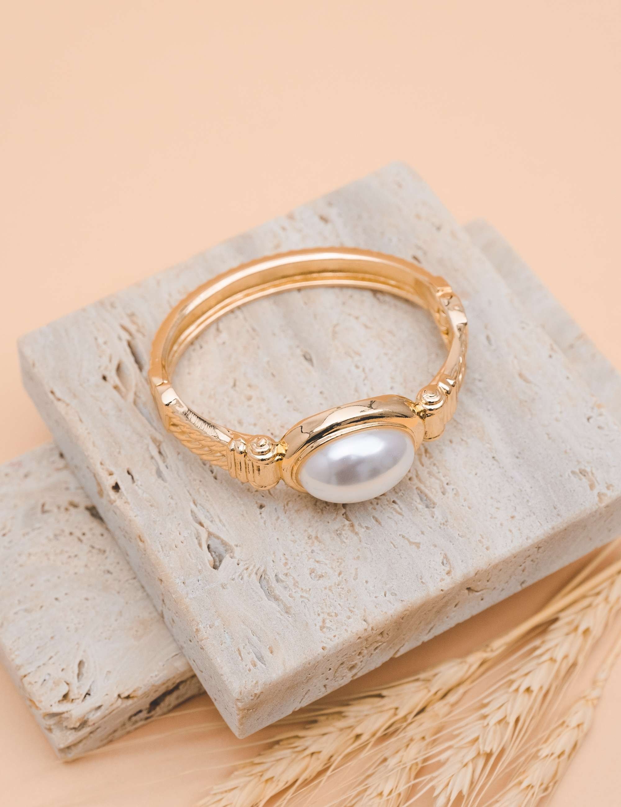 Bracelete Ariel Gold