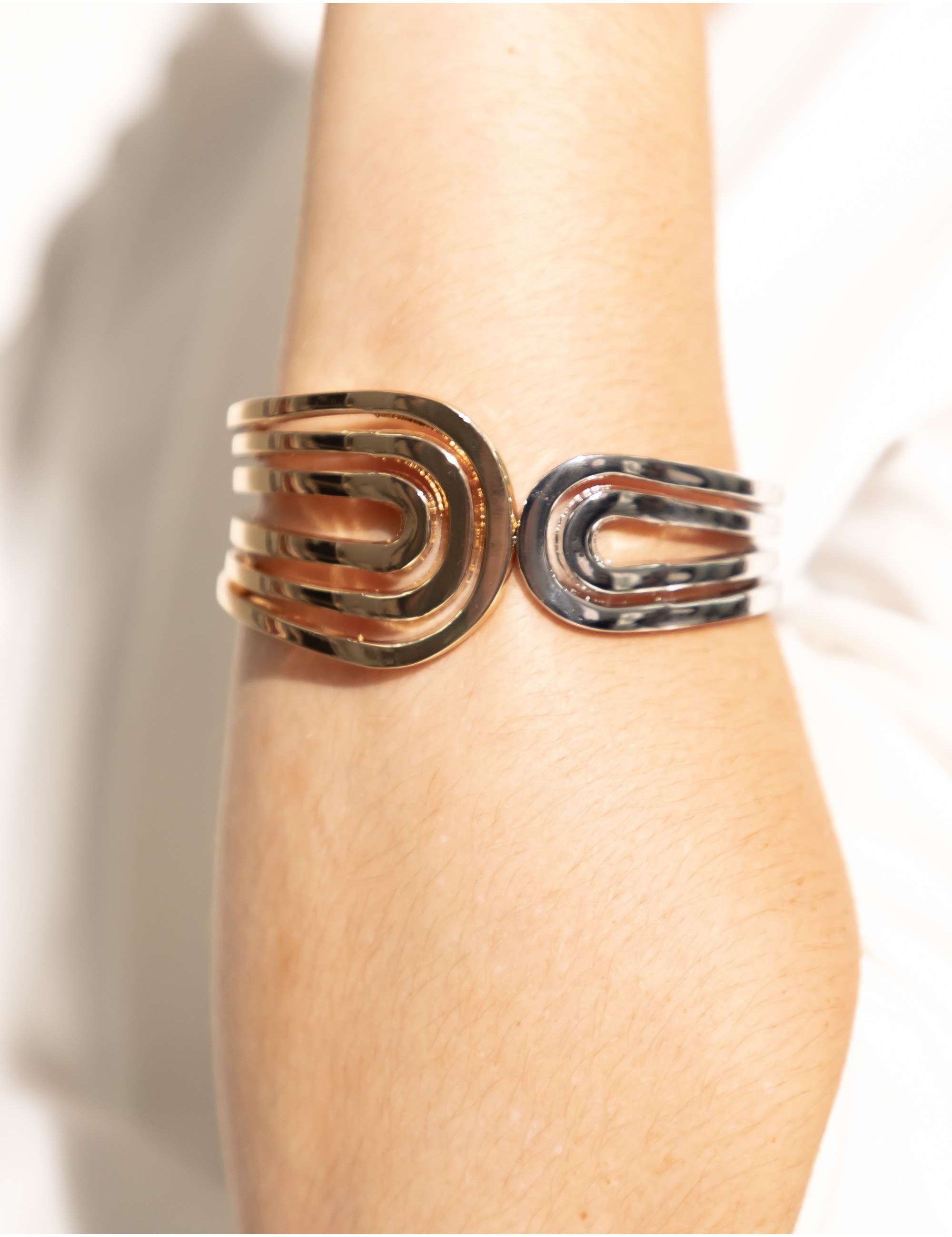 Bracelete Brenda Duo