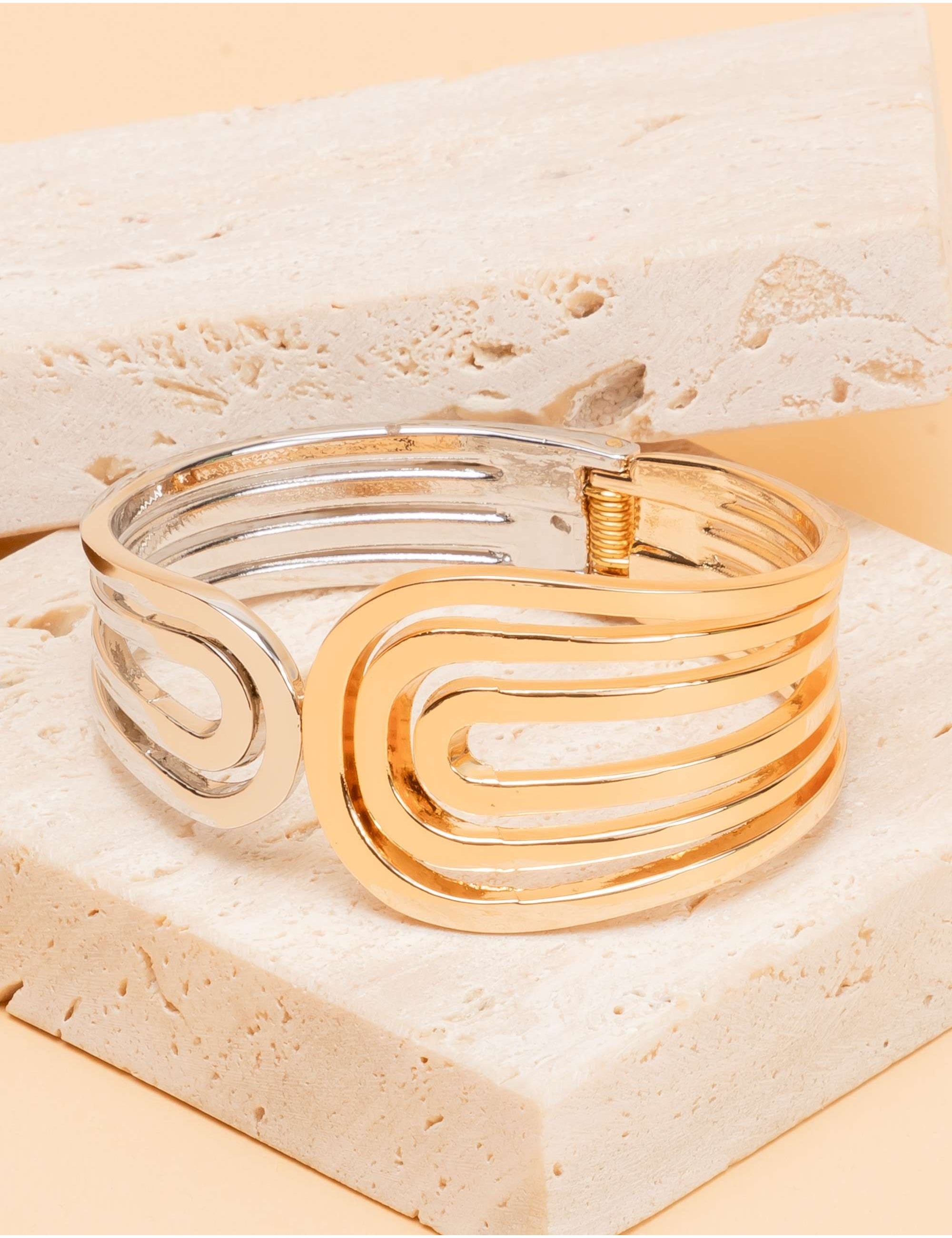 Bracelete Brenda Duo